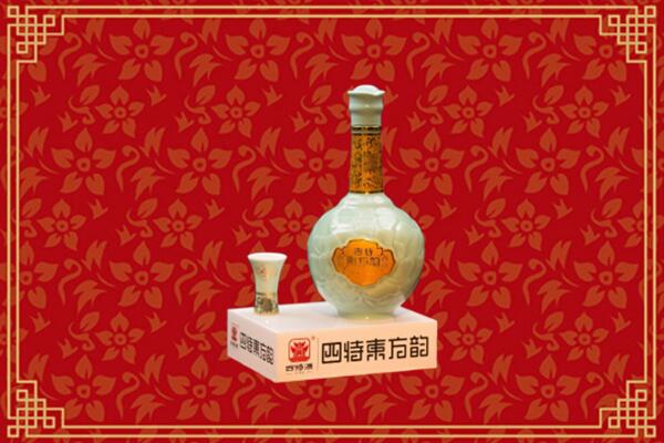 上海市青浦烟酒回收四特酒